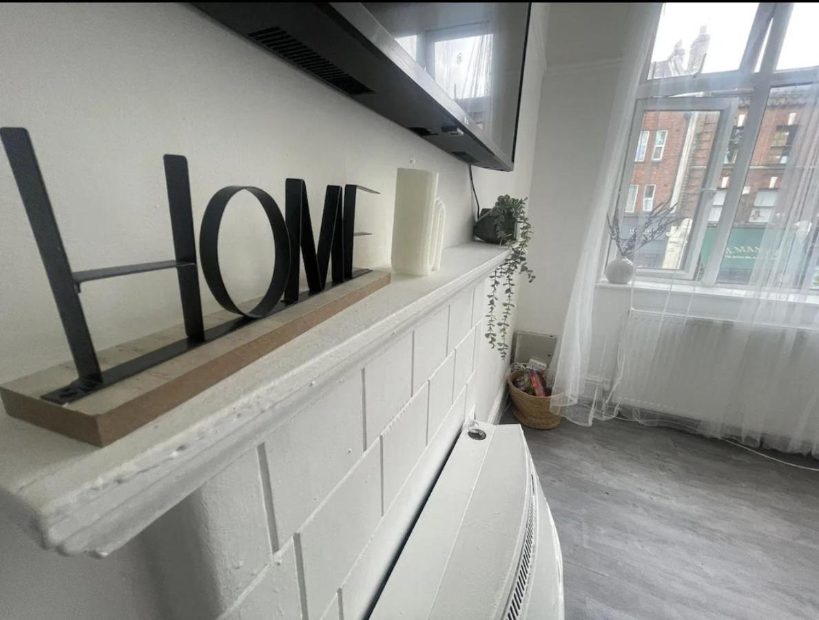 Charming 2 Bed Flat On Tower Bridge Apartment London Exterior photo