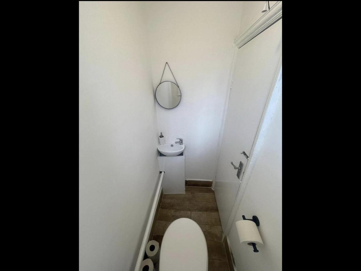 Charming 2 Bed Flat On Tower Bridge Apartment London Exterior photo