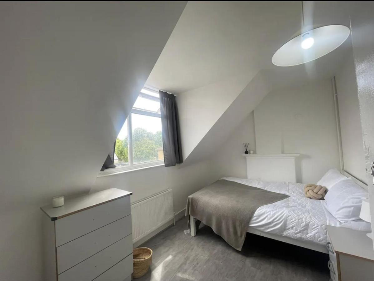 Charming 2 Bed Flat On Tower Bridge Apartment London Exterior photo