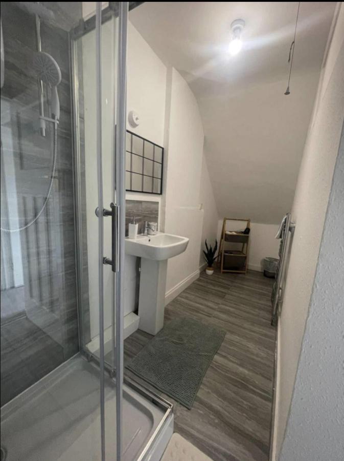 Charming 2 Bed Flat On Tower Bridge Apartment London Exterior photo